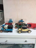 Solido 1:43 - Modelauto (10) - toute marque, Nieuw