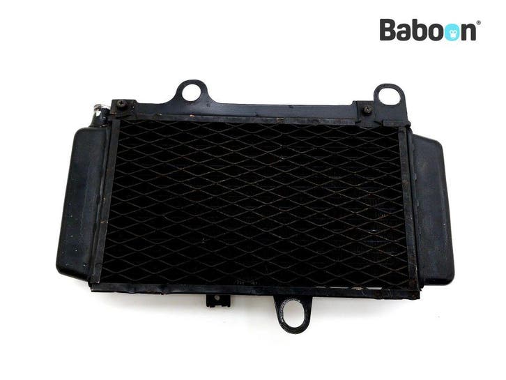 Radiateur Yamaha XTZ 660 Tenere 1991-1999 (XTZ660), Motoren, Onderdelen | Yamaha, Gebruikt, Verzenden