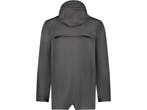 Cars Jeans - Jas Ossy - Heren - Waterdicht - Zwart - Maat M, Verzenden, Nieuw