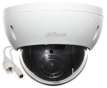 Dahua IPC-SD22404DB-GNY, 4 Megapixel Mini PTZ PoE, Ophalen of Verzenden, Nieuw