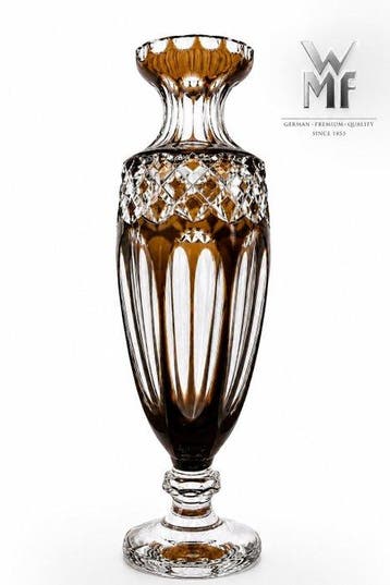 WMF - Vaas - Kristal - WMF Crystal Vaas 30 cm