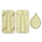 JEM Pop It Uitsteker / Mal Unicorn Hoorntje/Oortjes, Hobby en Vrije tijd, Taarten en Cupcakes maken, Verzenden, Nieuw