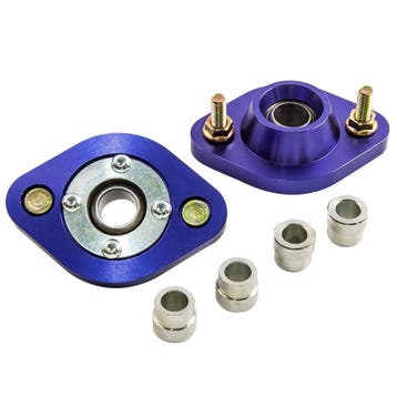 Schokdemper topmount set geschikt voor BMW 3 Serie E36 19..., Verzenden, Nieuw, BMW