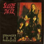 Sleeze Beez - Stranger Than Paradise, Ophalen of Verzenden, Gebruikt