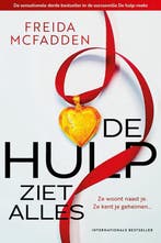 De hulp ziet alles / De hulp / 3 9789032521288, Verzenden, Gelezen, Freida McFadden
