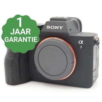 Digitale fotocamera  Sony A7 IV, Verzenden, Gebruikt, Sony