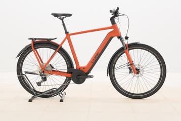 Cube KATHMANDU HYBRID EXC 750 – 2023 – 190 - 200 cm, Verzenden, Zo goed als nieuw