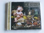 3 Doors Down - Seventeen Days (bonus tracks), Ophalen of Verzenden, Zo goed als nieuw