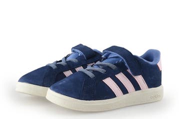 Adidas Sneakers Meisjes in maat 27 Roze, Adidas, Verzenden, Jongen of Meisje, Schoenen