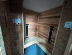 Infraroodsauna, Nieuw