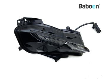 Dagrijverlichting Yamaha R7 2026 (D424 D42J) Right, Motoren, Verzenden, Gebruikt