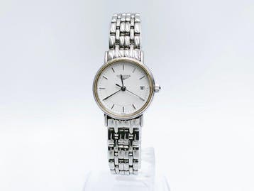 Longines - Presence - Zonder minimumprijs - L4.220.4 - Dames
