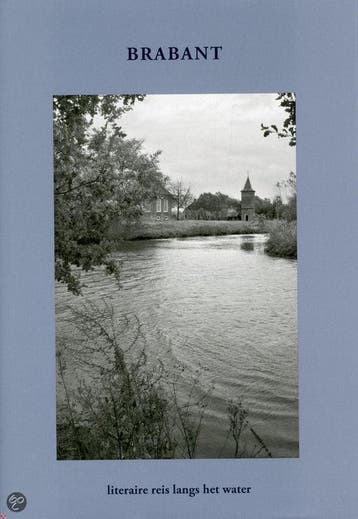 Brabant 9789074927000, Verzenden, Zo goed als nieuw