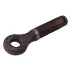 Novio Trekoog , draaibaar 2500kg Ø32mm (oude homologatie), Ophalen of Verzenden, Nieuw