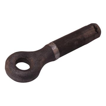 Novio Trekoog , draaibaar 2500kg Ø32mm (oude homologatie), Ophalen of Verzenden, Nieuw