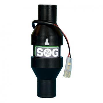 SOG Ventilator, Caravans en Kamperen, Camper-accessoires, Ophalen of Verzenden, Nieuw