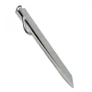 Campking Tentharing Strong 38cm, Ophalen of Verzenden, Nieuw