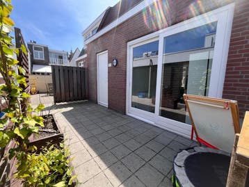 Te huur: Appartement Zuiderstraat in Haarlem, Huizen en Kamers, Noord-Holland, Appartement, Haarlem