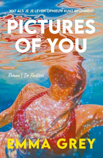 Pictures Of You | Emma Grey | Nieuw, Ophalen of Verzenden, Nieuw, Emma Grey
