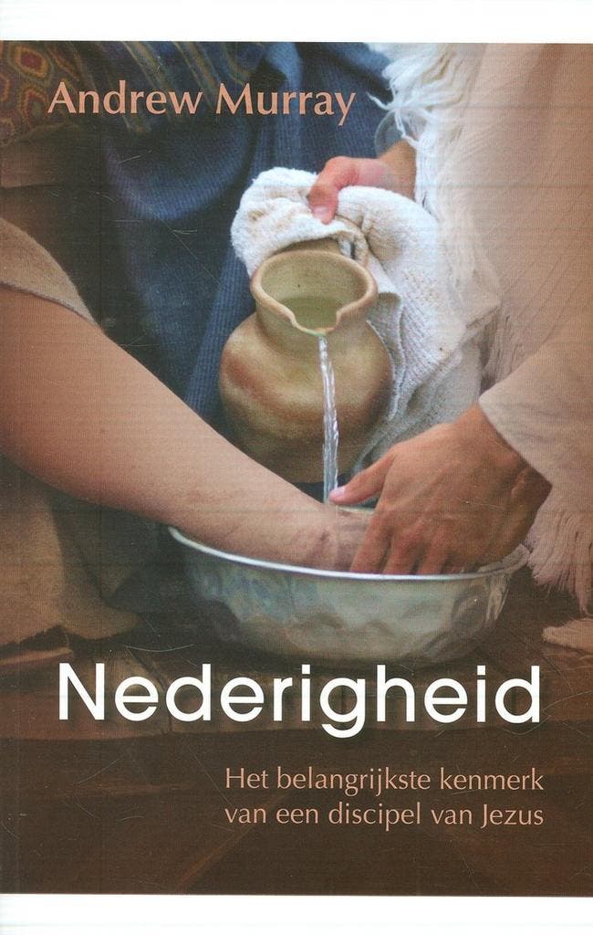Nederigheid 9789079465408 Andrew Murray, Boeken, Godsdienst en Theologie, Zo goed als nieuw, Verzenden