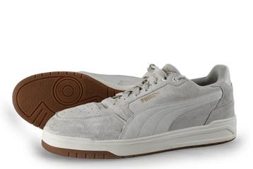 Puma Sneakers in maat 47 Beige, Puma, Overige kleuren, Verzenden, Sneakers of Gympen