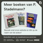 Tuinvijvers 9789062554836 P. Stadelmann, Verzenden, Gelezen, P. Stadelmann