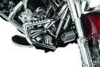 Kuryakyn Rear Master Cylinder Cover 08-Up Touring Models, Ophalen of Verzenden, Nieuw