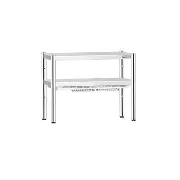GGM Gastro | Warmhoudbrug - keramisch - 800x370mm - 700W - 2, Zakelijke goederen, Horeca | Keukenapparatuur, Verzenden, Nieuw in verpakking