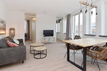 Te huur: Appartement Kranenburgweg in Den Haag, Den Haag, Appartement, Zuid-Holland