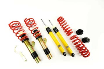 MTS Schroefset + Eibach Veren Street BMW 3 Serie F30 00252, Nieuw