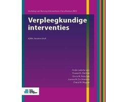 Boek Verpleegkundige interventies 9789036824729, Verzenden, Zo goed als nieuw