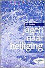 Jagen naar heiliging 9789050304986 J.I. Packer, Boeken, Verzenden, Gelezen, J.I. Packer