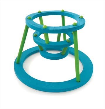 Edushape Sensorische Ringen van €27,99 voor €13,99, Ophalen of Verzenden, Nieuw