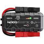 NOCO Boost X GBX75 Lithium Starthulp 2500A 12V, Ophalen of Verzenden, Nieuw