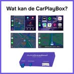 Mercedes Apple CarPlay/Android montage activatie op locatie, Ophalen, Nieuw