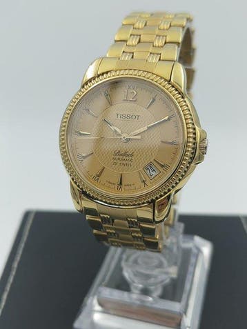 Tissot - Ballade Automatic - Zonder minimumprijs - Heren -, Nieuw