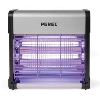 Insectenlamp | Perel | 30 m² | 14W, Verzenden, Nieuw