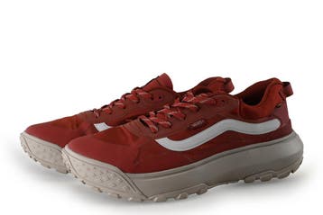 Vans Sneakers in maat 43 Rood, Overige kleuren, Verzenden, Vans, Sneakers of Gympen