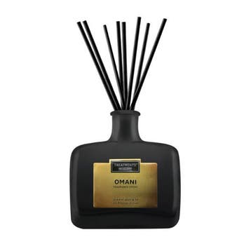Treatments Fragrance sticks Omani, Verzenden, Nieuw, Glas