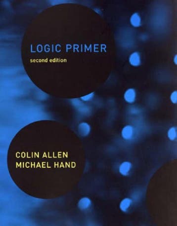 Logic Primer - Colin Allen 9780262511261, Verzenden, Gelezen, Colin Allen