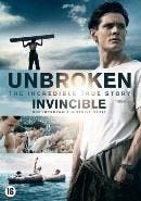 Unbroken - DVD, Verzenden, Nieuw in verpakking