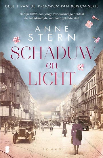 9789059903982 Schaduw en licht Anne Stern, Boeken, Verzenden, Nieuw, Anne Stern