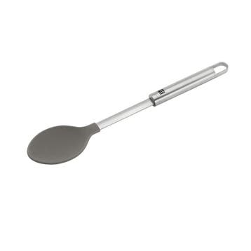 GGM Gastro | ZWILLING | PRO - Kooklepel - 320mm - Siliconen, Verzenden, Nieuw
