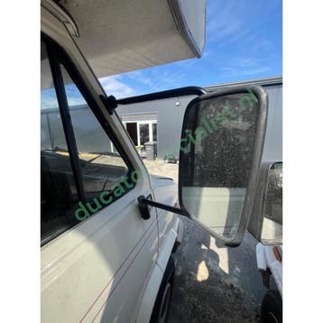 Fiat Ducato Buitenspiegel Rechts bijrijderszijde, Type 280, Auto-onderdelen, Ophalen of Verzenden, Nieuw