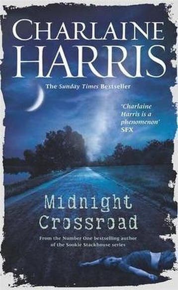 Midnight Crossroad - Charlaine Harris 9780575092853, Verzenden, Gelezen, Charlaine Harris