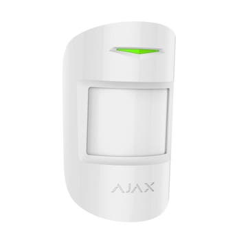 Ajax Systems MotionProtect PLUS Bewegingsmelder, Ophalen of Verzenden, Nieuw