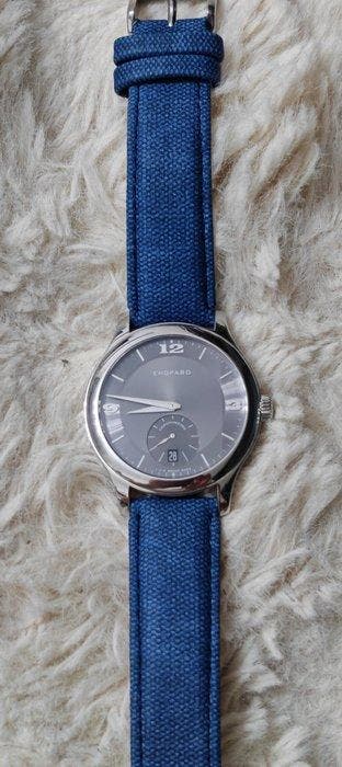 Chopard - L.U.C Chronomètre - Heren - 2008, Nieuw
