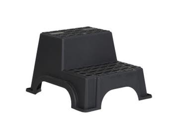 Milenco MGI opstap Double Step, Nieuw