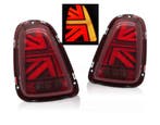LED achterlichten Red geschikt voor Mini R56 R57 R58 R59, Verzenden, Nieuw, Mini