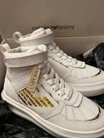 Emporio Armani - Sneakers - Maat: EU 38 - Nieuw met tags, Nieuw